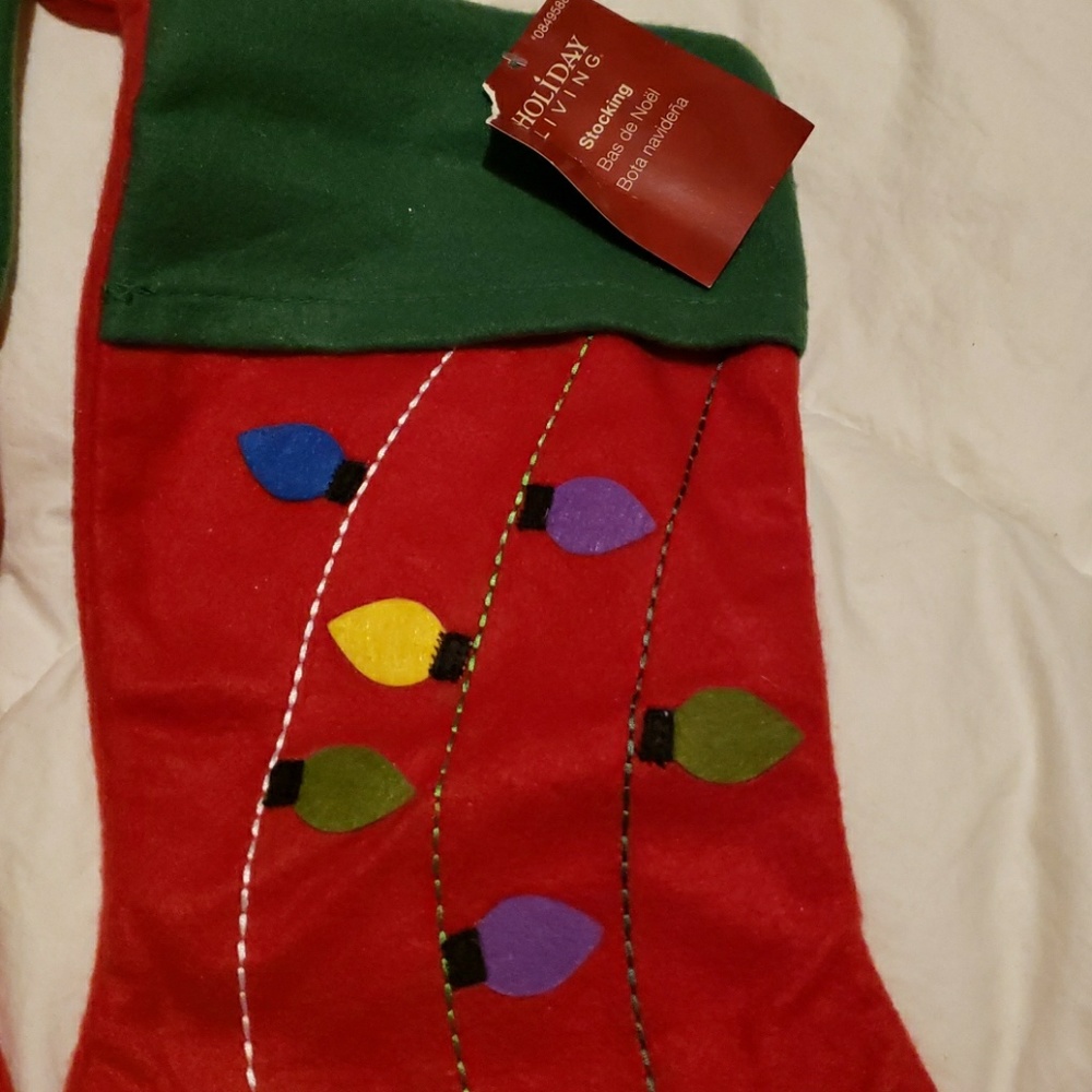 Christmas Stocking